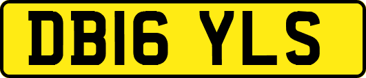 DB16YLS