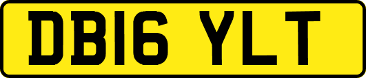 DB16YLT