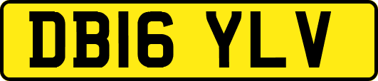DB16YLV
