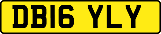 DB16YLY
