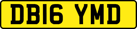 DB16YMD