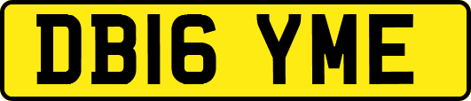 DB16YME