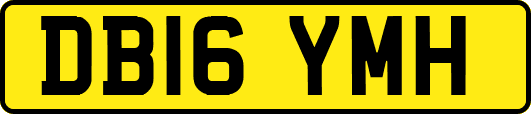 DB16YMH