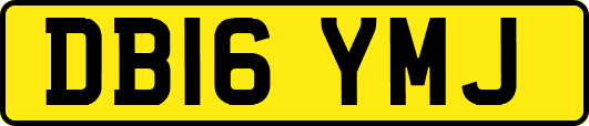 DB16YMJ