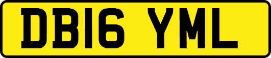 DB16YML