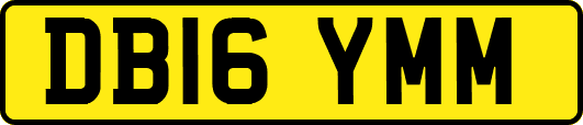 DB16YMM