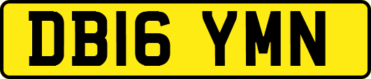 DB16YMN