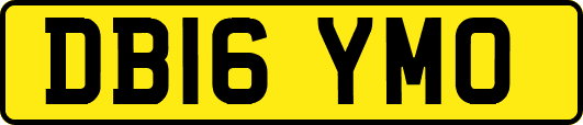 DB16YMO