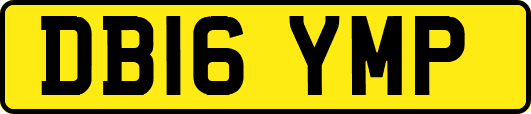 DB16YMP