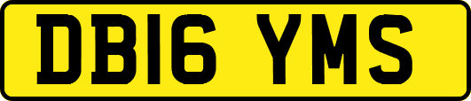DB16YMS
