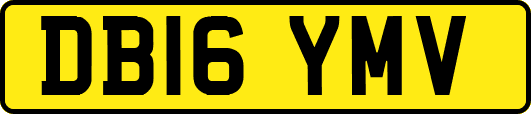DB16YMV
