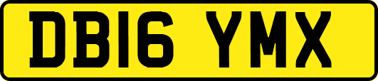 DB16YMX