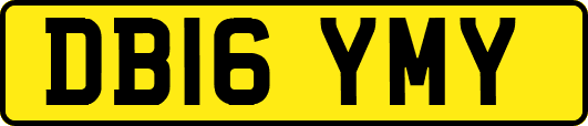 DB16YMY