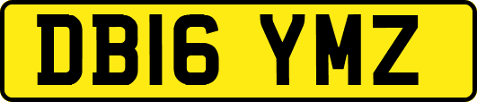DB16YMZ