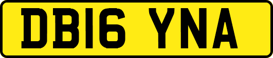 DB16YNA