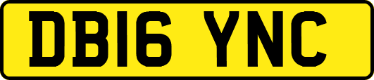 DB16YNC
