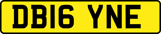 DB16YNE