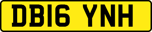 DB16YNH