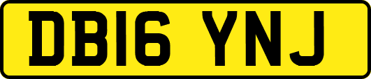 DB16YNJ
