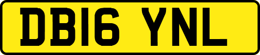 DB16YNL