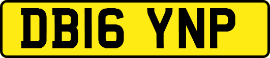 DB16YNP