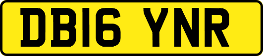 DB16YNR