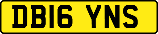 DB16YNS