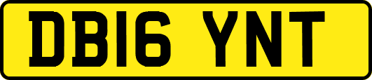 DB16YNT