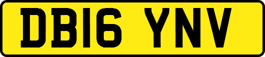 DB16YNV