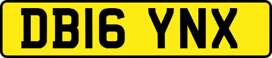 DB16YNX