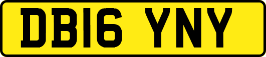 DB16YNY