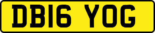 DB16YOG