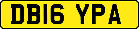 DB16YPA