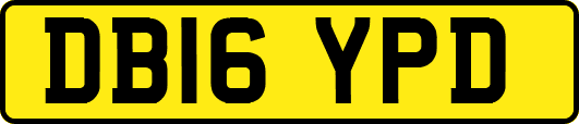 DB16YPD