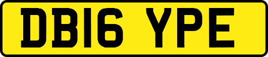 DB16YPE