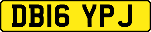 DB16YPJ