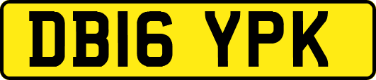 DB16YPK