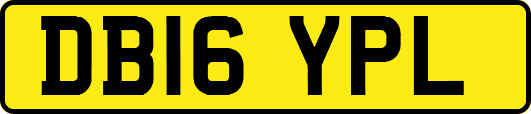 DB16YPL