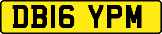 DB16YPM