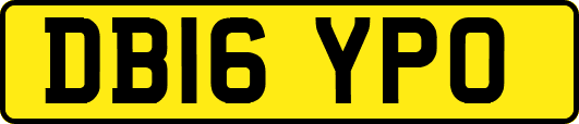 DB16YPO