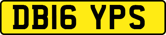 DB16YPS