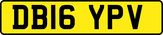 DB16YPV