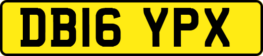 DB16YPX