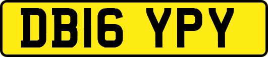 DB16YPY