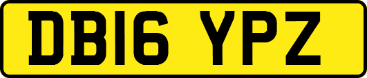 DB16YPZ