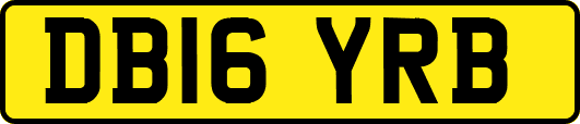 DB16YRB