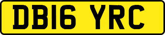 DB16YRC