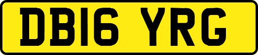 DB16YRG