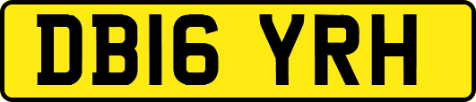 DB16YRH