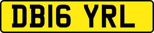 DB16YRL